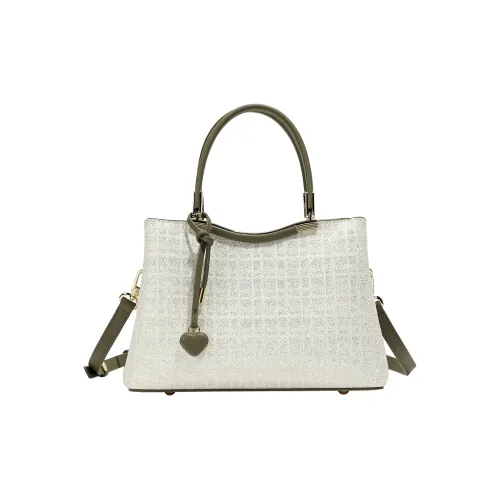 BASA BELA Корова Кожа Сумка Стандартная Женская Многоцветная