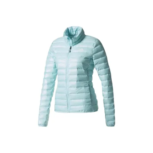 Adidas Varilite Пуховик Женские