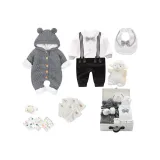 Маленький джентльмен (S Combo набор инструментов)