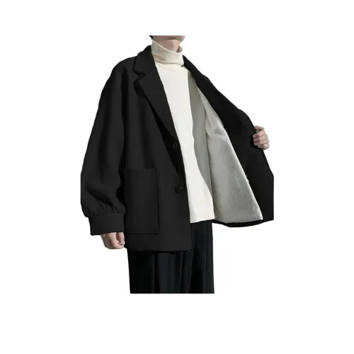 W.O.L Мужское пальто