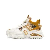 Бежево-желтый