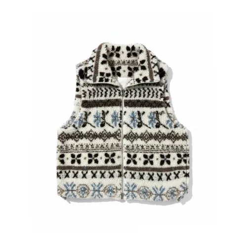 CYNI Женские жилеты