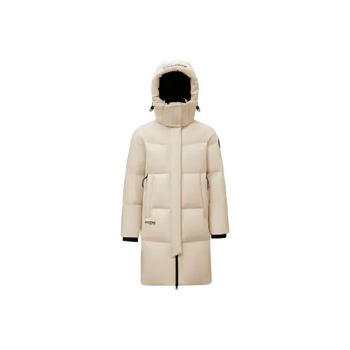 BOSIDENG Fashion Sports Collection Пуховик Женские