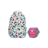 Синий + Лотсо Брелок Слепая Коробка