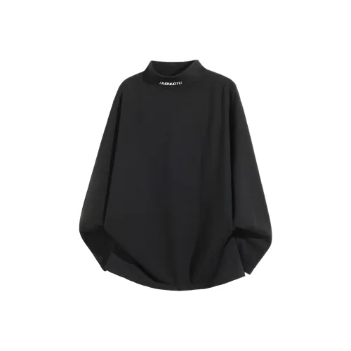 Huohuotu Унисекс Свитшоты