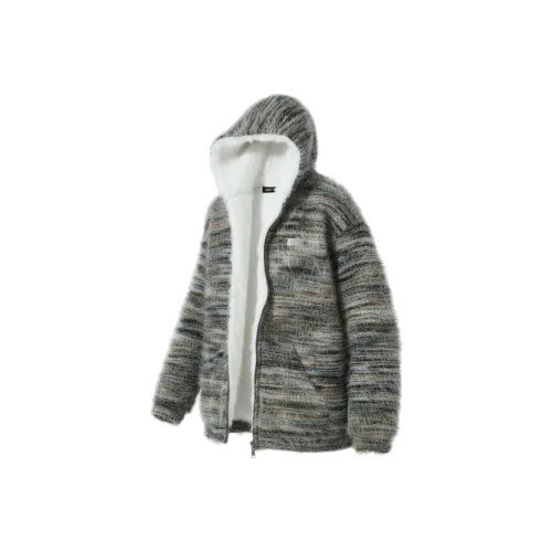 WEINIU Унисекс Пуховики