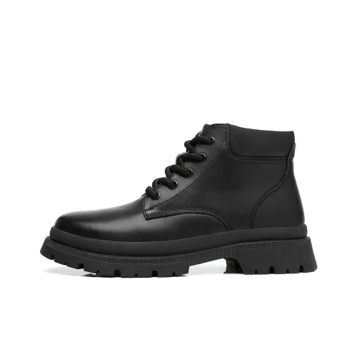 HARSON Martin Boots Мужской