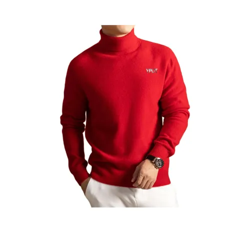 YPUT Унисекс Свитера