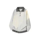 Светло-серый