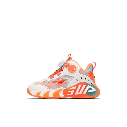 LONGZHIWU Детские баскетбольные кроссовки