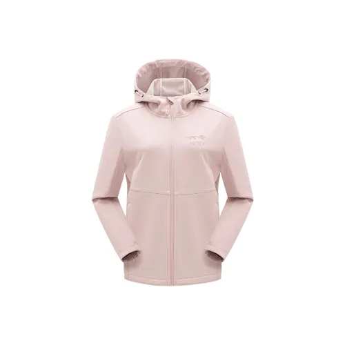 YATE Унисекс Softshell Куртки