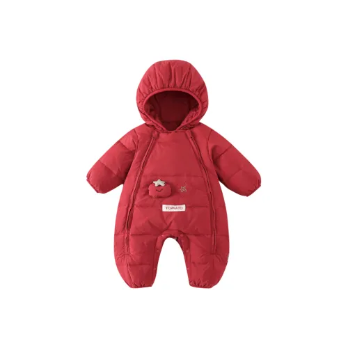 GOYN Пуховые куртки One Piece для малышей и детей младшего возраста