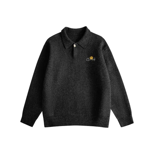 CHARLIE GOLF Унисекс Свитера