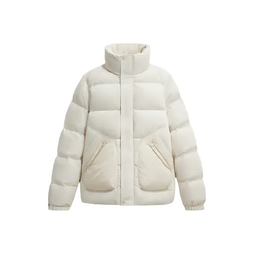 SNOW FLYING Winter Soldier Collection Унисекс Пуховики