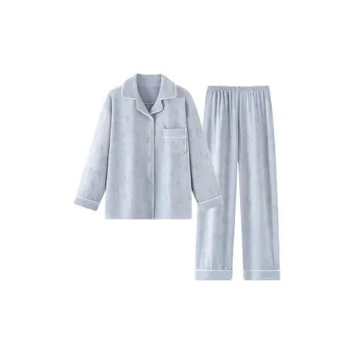 JINGYINGLUAN Пижамный комплект женский