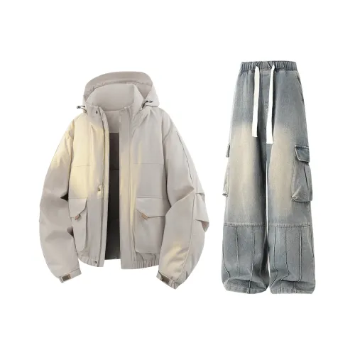 ROSECREED Повседневная спортивная одежда унисекс