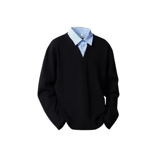 TOM DWAN Унисекс Свитшоты