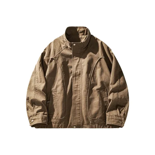 LOUGHNEA Мужские Куртки