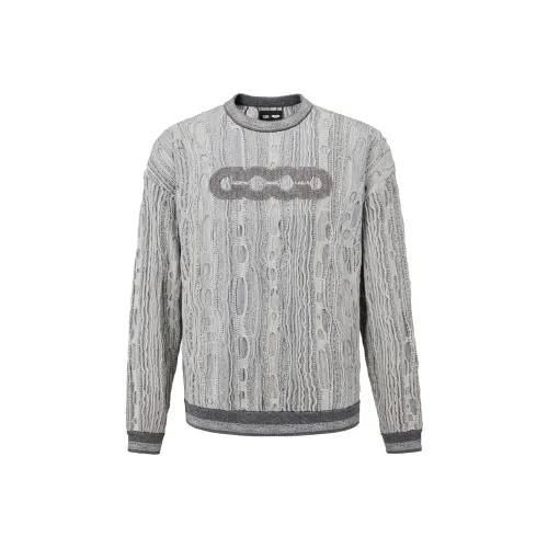 GOODBRAND 2025FW Свитер Унисекс