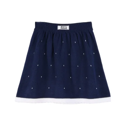 BARRY BANNY Умеренный Юбка для Девушек