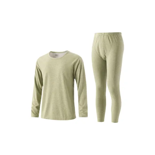 Cotton Gene Теплоизоляционный Набор Мужской Combo Set