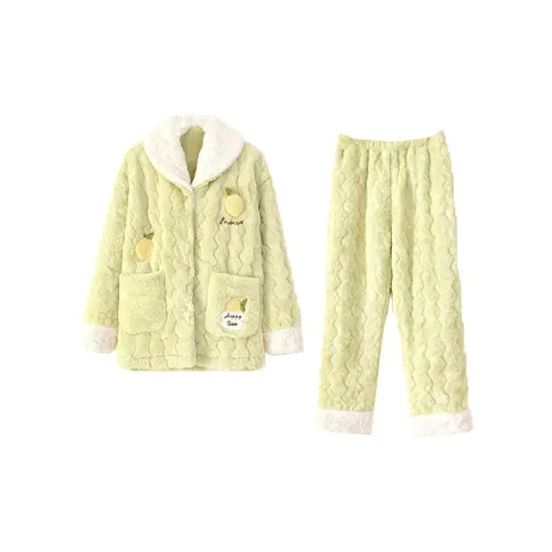 Tiansui Изображение Цвет Женский Пижамный Комплект