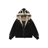 Черно-желтый