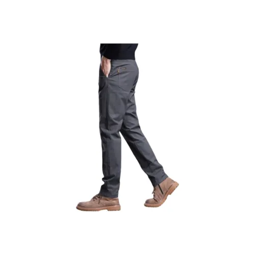 CAT'S PAW Унисекс Повседневные Штаны