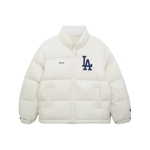 New Era Collaboration FW25 Пуховик Унисекс