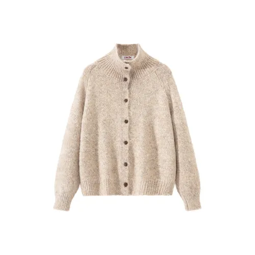 RED DRAGONFLY Унисекс Трикотаж