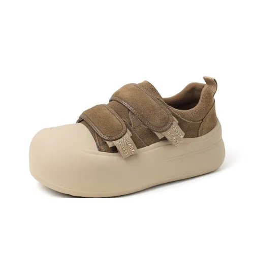 ZUOMILUO Женские немецкие армейские кроссовки