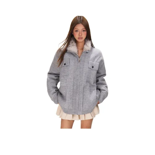 GENT LORE Унисекс Пуховики