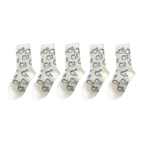 Beerus Женские носки MID до икры