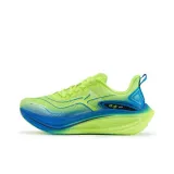 Неоново-зеленый