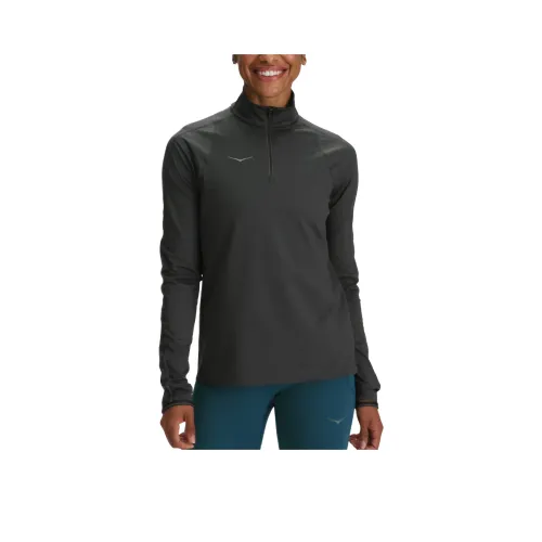 HOKA ONE ONE Бег Т-Рубашка Женская