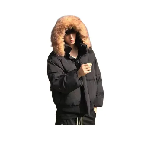 LEONBINNO Унисекс Пуховики