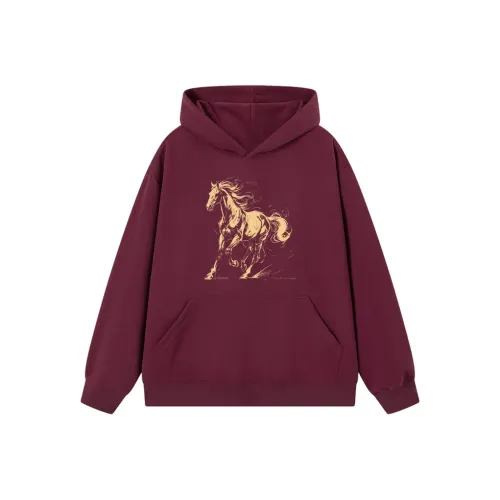 COLIY GIRL Унисекс Свитшоты