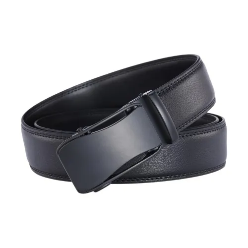 ROLLSNEA Ремни из коровьей кожи Мужской 3,5 см