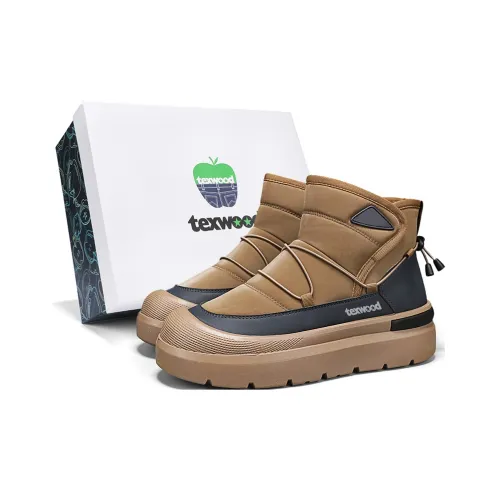 TEXWOOD Сноубутсы Мужской