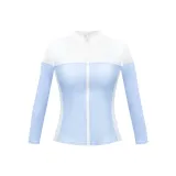 Синий цвет морской соли (Верх)