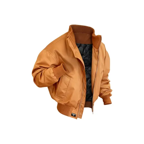 UNthemed Унисекс Пуховики