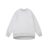 Серый меланж