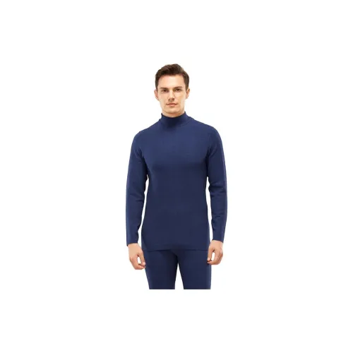 QTUR Мужские термокуртки