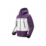 Лунный свет фиолетовый