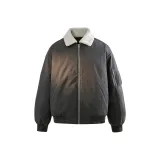 Коричневый серый