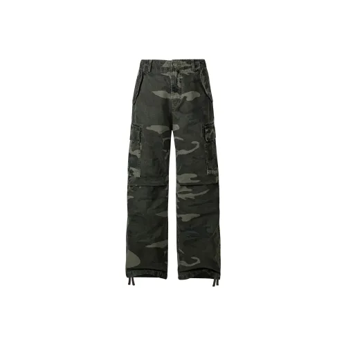 Paddy Julia Унисекс Карго Брюки