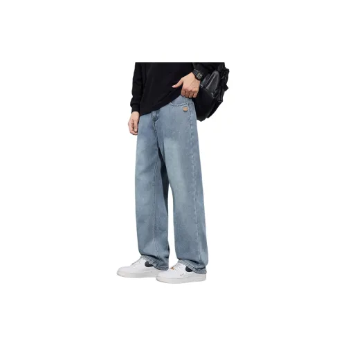 STRONG DREAM Мужские Джинсы