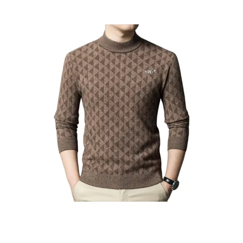 YPUT Женские Свитера