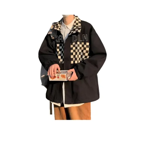 LH HOMME Унисекс Куртки