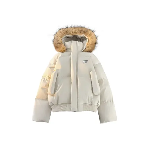 CHARLIE GOLF Унисекс Парки